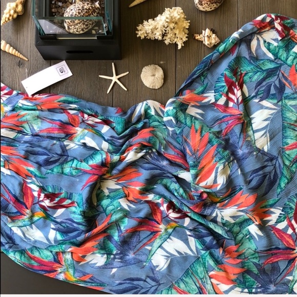 🔥🔥RIP CURL- SEA BREEZE DRESS🔥🔥 - Picture 3 of 8